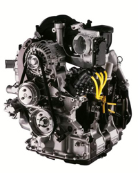 P060D Engine